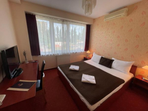 Canada Hotel Budapest
